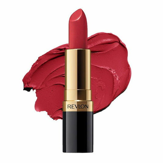 Revlon Super Lustrous Lipstick - 740 Certainly Red