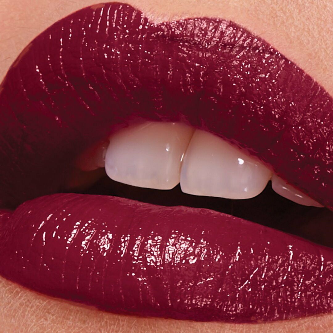 Maybelline Color Sensational the Creams Lipstick 411 Plum Rule