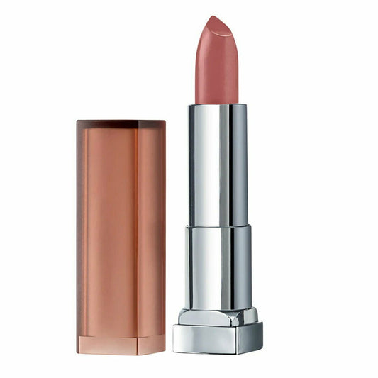 Maybelline Color Sensational Matte Nudes Lipstick 565 Almond Rose