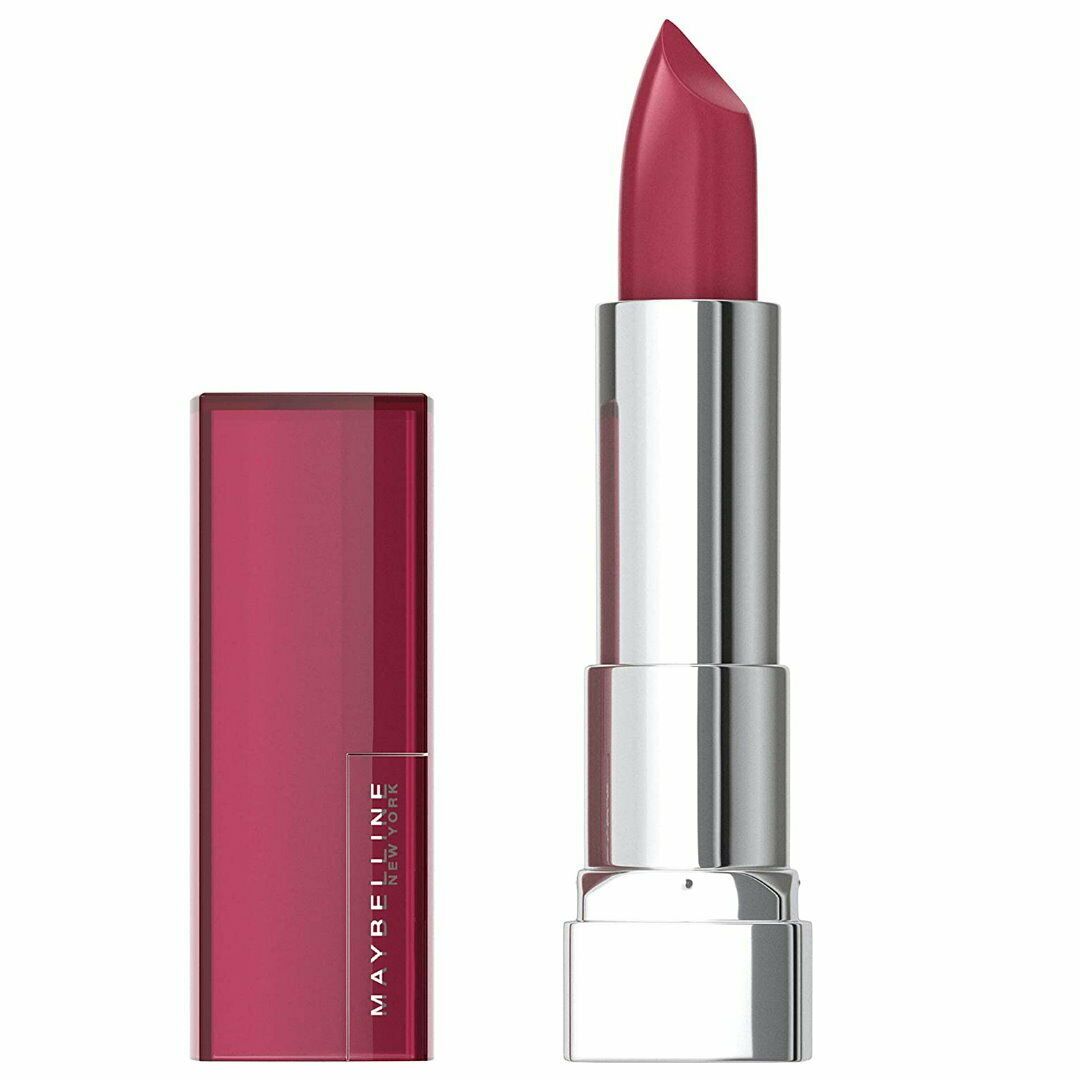 Maybelline Color Sensational the Creams Lipstick - 255 Pink Flare