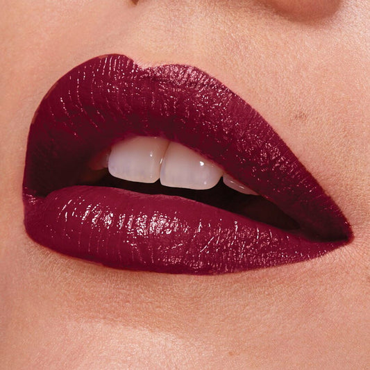 Maybelline Color Sensational the Creams Lipstick 411 Plum Rule