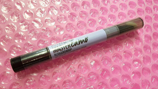 Maybelline Master Camo Color Correcting Pens 20 Blue for Sallowness