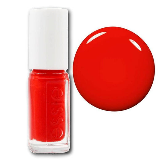 Shop Online Makeup Warehouse - Essie Nail Polish 5ml 64 Fifth Avenue Red