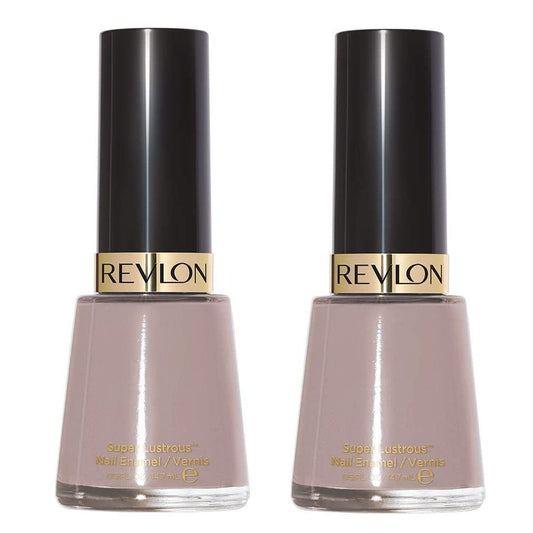 Buy Revlon Super Lustrous Nail Polish Enamel 853 High Road - Makeup Warehouse Australia 