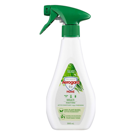 Aerogard Home Multi Insect Killer 300mL