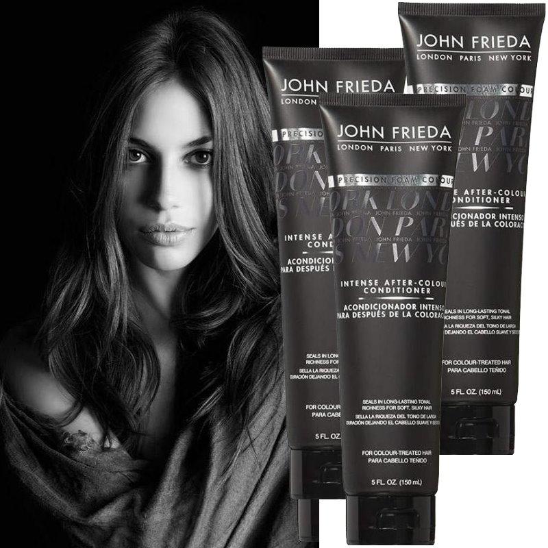 5x John Frieda Intense After Colour Conditioner 150mL Makeup in Australia