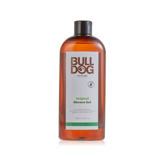 Bulldog Skincare Original Shower Gel 500ml