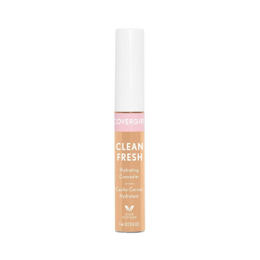 Covergirl Clean Fresh Hydrating Concealer 7mL 330 Fair Light