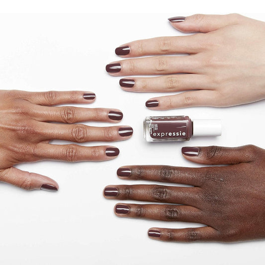 Essie Expressie Quick Dry Nail Colour 10ml 230 Scoot Scoot