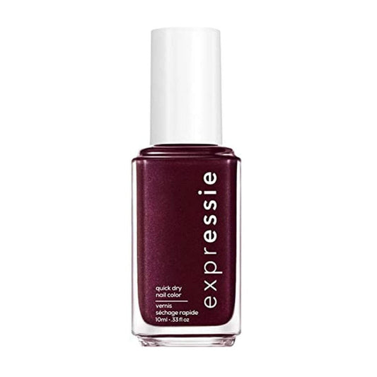 Essie Expressie Quick Dry Nail Colour 10ml 260 Breaking The Bold