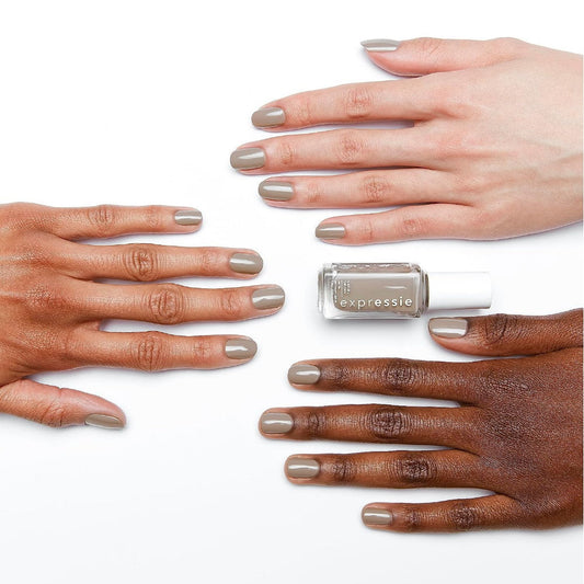Essie Expressie Quick Dry Nail Colour 10ml 360 Binge-Worthy