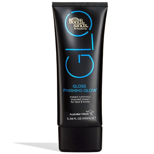 Bondi Sands GLO Gloss Finishing Glow 100mL - Makeup Warehouse Australia