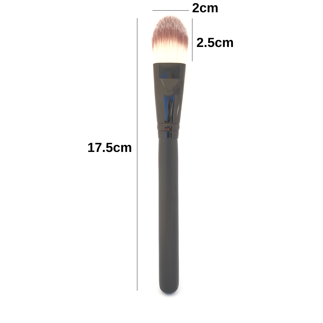 Foundation Brush - Makeup Cosmetic Tools