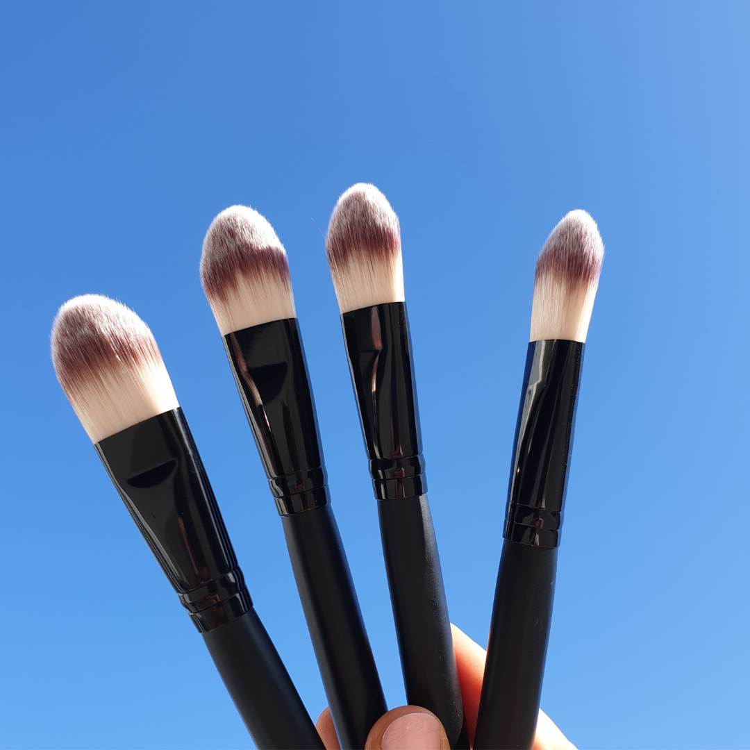 Foundation Brush - Makeup Cosmetic Tools