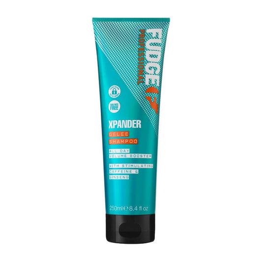 Fudge Xpander Shampoo All Day Volume Booster 250 ml