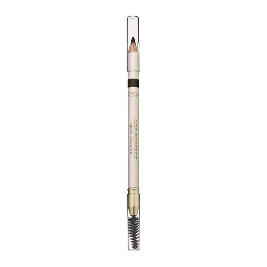 LOreal Age Perfect Brow Definition Pencil 04 Taupe Grey