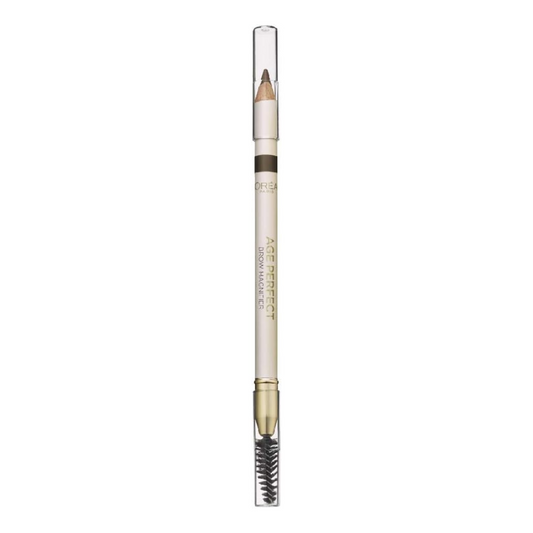 LOreal Age Perfect Brow Definition Pencil 02 Ash Blonde