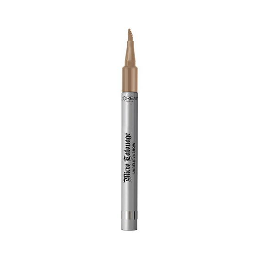 LOreal Unbelievabrow Micro Tattoo Eyebrow Definer 101 Blonde