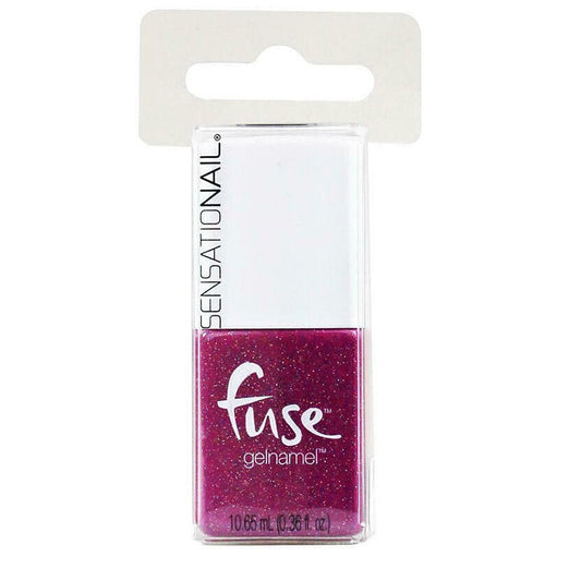 Sensationail Fuse Gelnamel Gel nail polish - 71935 Lightning Jolt