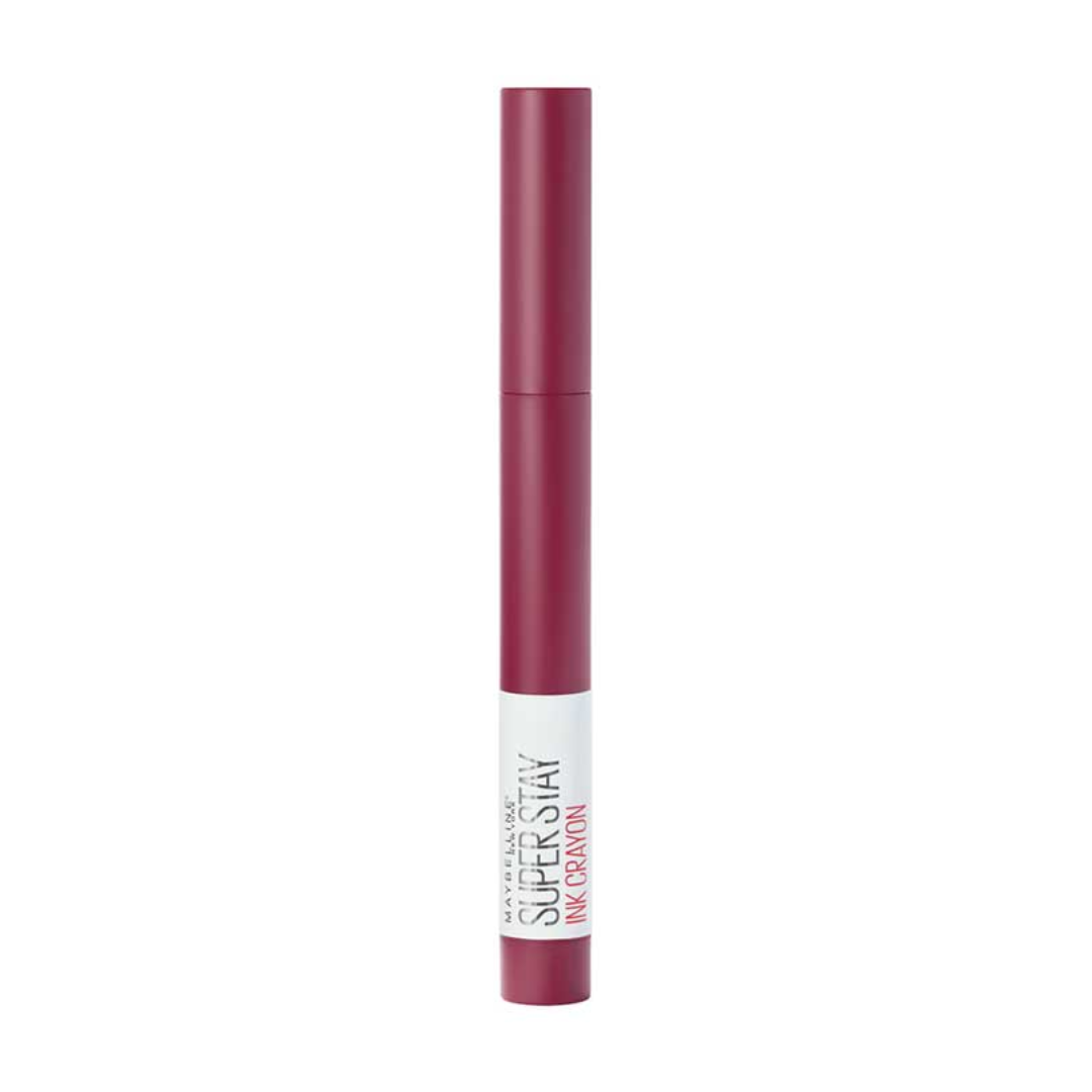 Maybelline Superstay Ink Crayon Lip Crayon 60 Accept A Dare