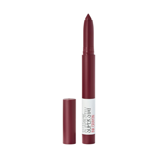 Maybelline Superstay Ink Crayon Lip Crayon Lipstick 65 Settle For More