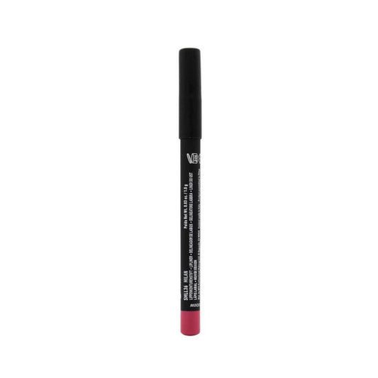 NYX Suede Matte Lip Liner 1g 36 Milan