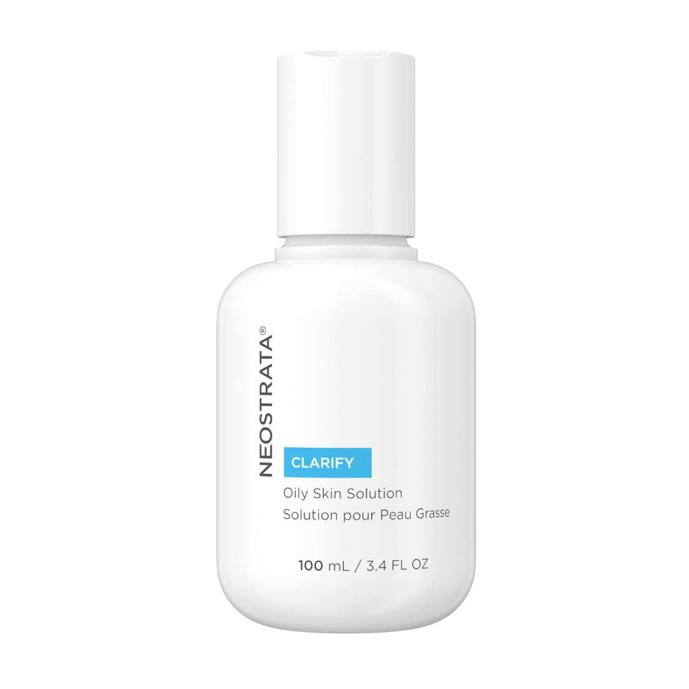 Neostrata Clarify Fragrance Free Oily Skin Solution 100mL