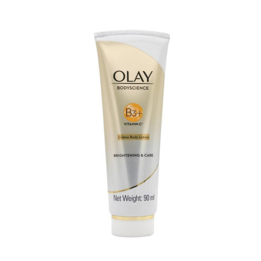 Olay Creme Body Lotion Brightening and Care 90mL