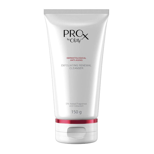 Olay ProX Exfoliating Renewal Cleanser 150g