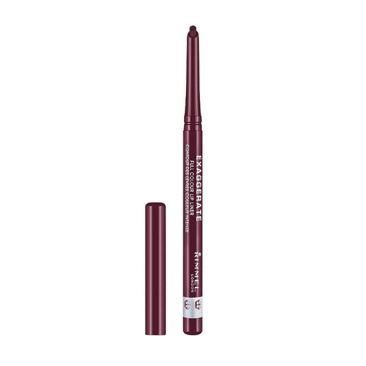 Rimmel Exaggerate Full Colour Lip Liner 064 Obsession