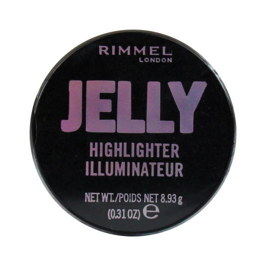 Rimmel Jelly Highlighter 030 Flamingo 8.93g