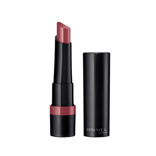 Rimmel Lasting Finish Extreme Satin Lipstick 200 Blush Touch Pink