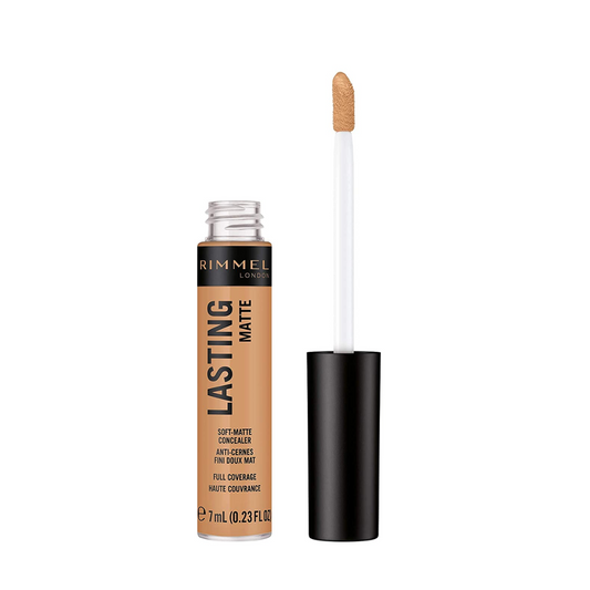 Rimmel London Lasting Matte Concealer 7ml 035 Sun Beige