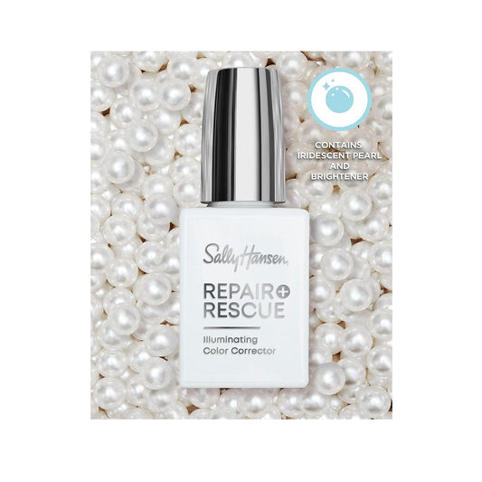 2 x Sally Hansen Repair + Rescue Illuminating Color Corrector 13.3ml