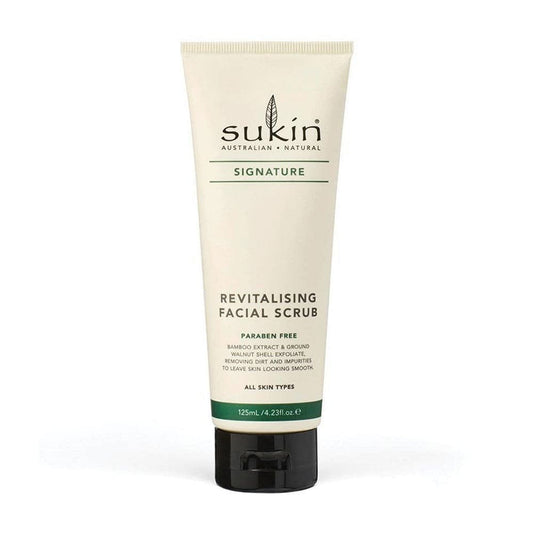 Buy Sukin Super Greens Facial Recovery Serum 30mL - Makeup Warehouse Australia