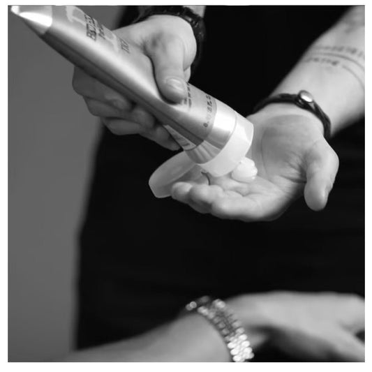 3x Bed Head Men's Dense Up Style Building Shampoo 250mL